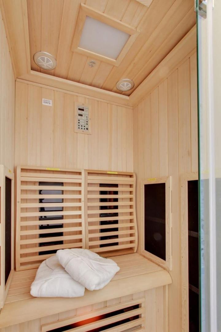 Palm House Sauna City Center Ideal Insead フォンテーヌブロー エクステリア 写真